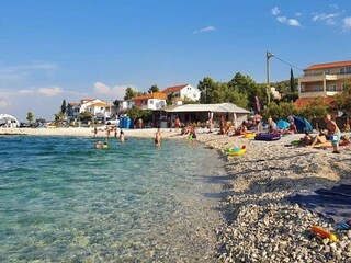 Apartamento Arbanija  19