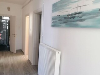 Apartamento Arbanija  21