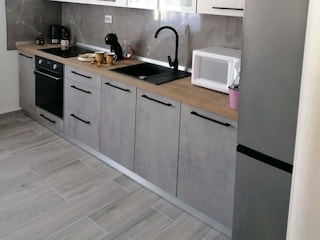 Apartment Arbanija Features 11