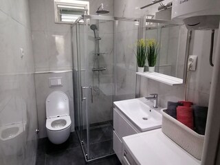 Apartamento Arbanija Características 18