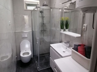 Apartment Arbanija Features 12