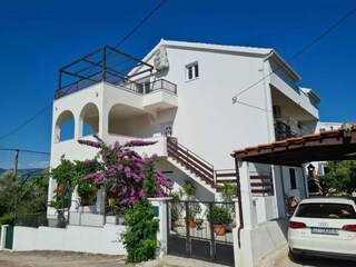 Appartement Arbanija  22