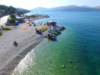 Apartamento Arbanija  25