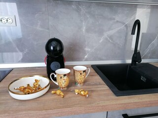 Appartement Arbanija  24