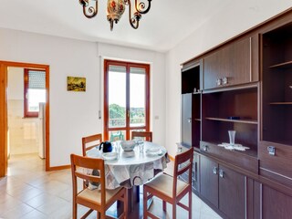 Appartement Tuoro sul Trasimeno Équipement 16
