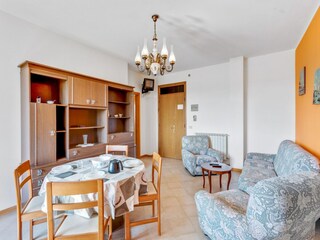 Apartment Tuoro sul Trasimeno Ausstattung 27