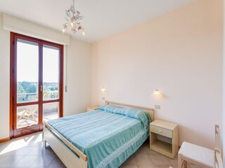 Appartement Tuoro sul Trasimeno Équipement 25