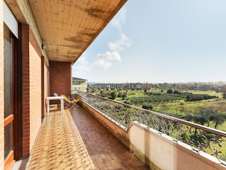 Apartment Tuoro sul Trasimeno Outdoor Recording 8