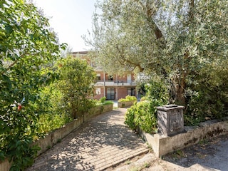 Apartment Tuoro sul Trasimeno Ausstattung 20