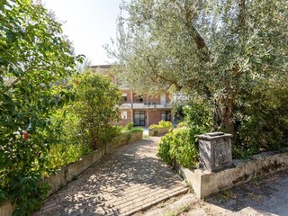 Appartamento Tuoro sul Trasimeno Caratteristiche 21
