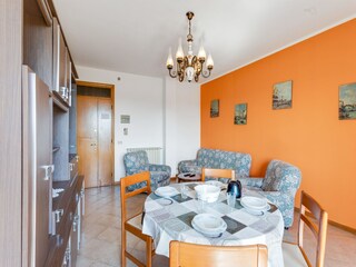 Appartamento Tuoro sul Trasimeno Caratteristiche 18