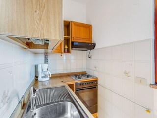 Apartment Tuoro sul Trasimeno Ausstattung 19