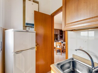 Appartement Tuoro sul Trasimeno Équipement 18