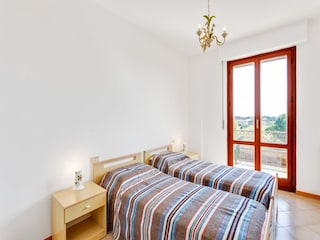Apartment Tuoro sul Trasimeno Ausstattung 13