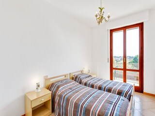 Appartamento Tuoro sul Trasimeno Caratteristiche 13