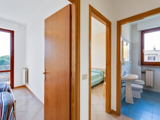 Apartment Tuoro sul Trasimeno Features 22