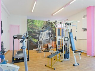 Appartement Tuoro sul Trasimeno  35