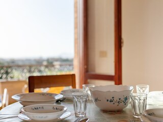 Apartamento Tuoro sul Trasimeno  39