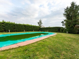 Apartamento Tuoro sul Trasimeno Grabación al aire libre 10