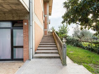 Appartement Tuoro sul Trasimeno Équipement 15