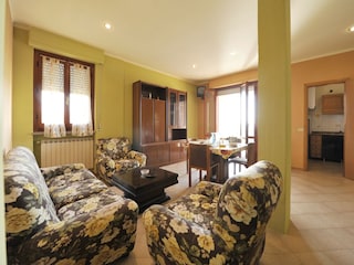 Apartment Tuoro sul Trasimeno Ausstattung 23