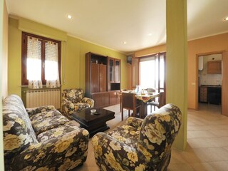 Appartement Tuoro sul Trasimeno Kenmerken 19