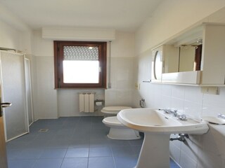 Apartment Tuoro sul Trasimeno Features 24
