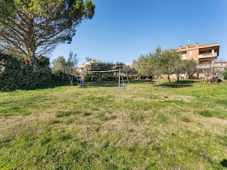 Apartment Tuoro sul Trasimeno Außenaufnahme 5