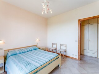 Appartamento Tuoro sul Trasimeno Caratteristiche 14