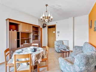 Apartment Tuoro sul Trasimeno Ausstattung 25