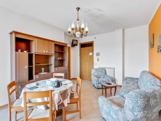 Appartamento Tuoro sul Trasimeno Caratteristiche 26