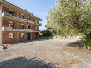 Appartamento Tuoro sul Trasimeno Registrazione all'aperto 8