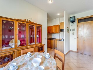 Appartamento Tuoro sul Trasimeno Caratteristiche 27