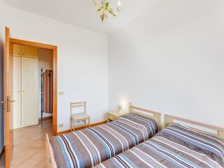 Appartamento Tuoro sul Trasimeno Caratteristiche 19