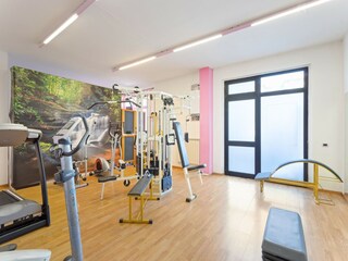 Appartement Tuoro sul Trasimeno  33