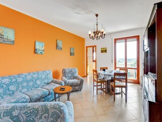Appartamento Tuoro sul Trasimeno Caratteristiche 32