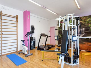 Appartement Tuoro sul Trasimeno  34