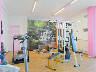 Appartement Tuoro sul Trasimeno  35