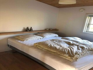 Holiday house Sømarken  2