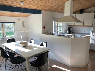 Vakantiehuis Sømarken  3