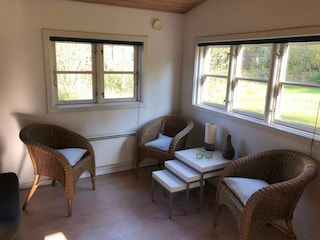 Holiday house Sømarken  4
