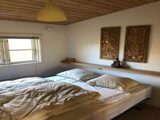 Holiday house Sømarken  12