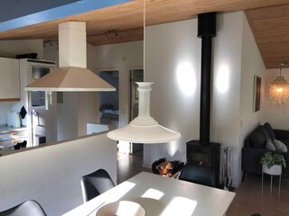 Holiday house Sømarken  13