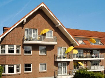 Ferienwohnung Haus 4 Jahreszeiten (A1)