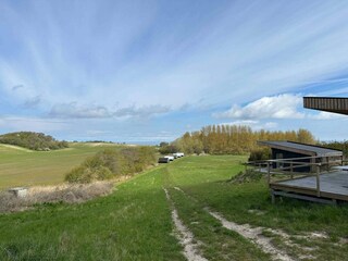 Vakantiehuis Sejerø Buitenaudio-opname 1