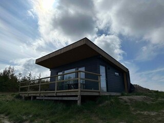 Holiday house Sejerø Outdoor Recording 10