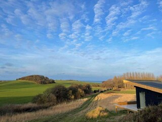 Ferienhaus Sejerø Außenaufnahme 6