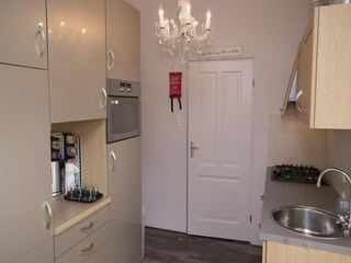 Casa de vacaciones Sint Maartenszee Características 7