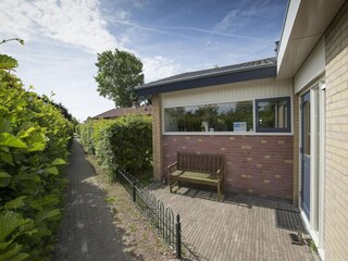Casa per le vacanze Sint Maartenszee Registrazione all'aperto 5