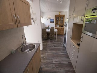 Vakantiehuis Sint Maartenszee Kenmerken 29